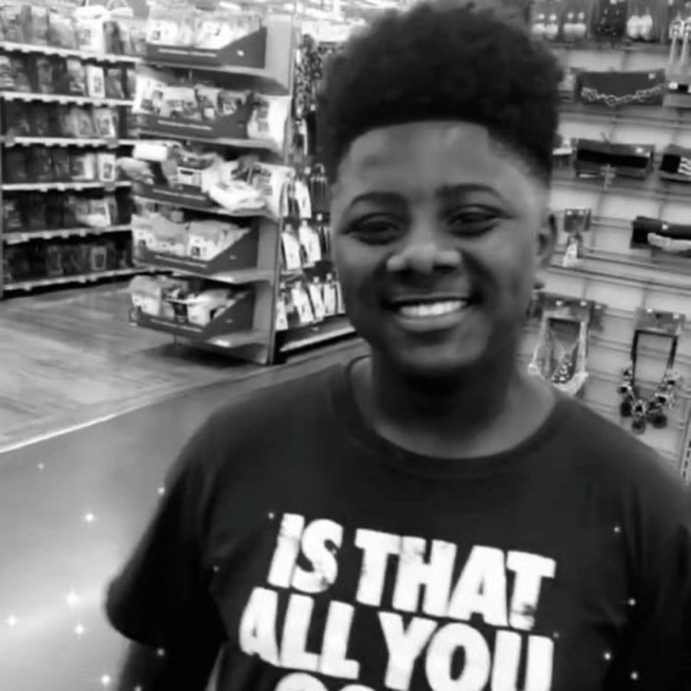 Meet your Posher, Álmîghtÿ